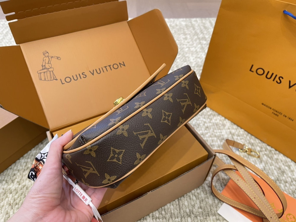 New Collection Fashion Bag L5282 TEN