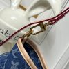 Luxury LV Handbag M28287-M46203 BC