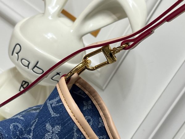 Luxury LV Handbag M28287-M46203 BC