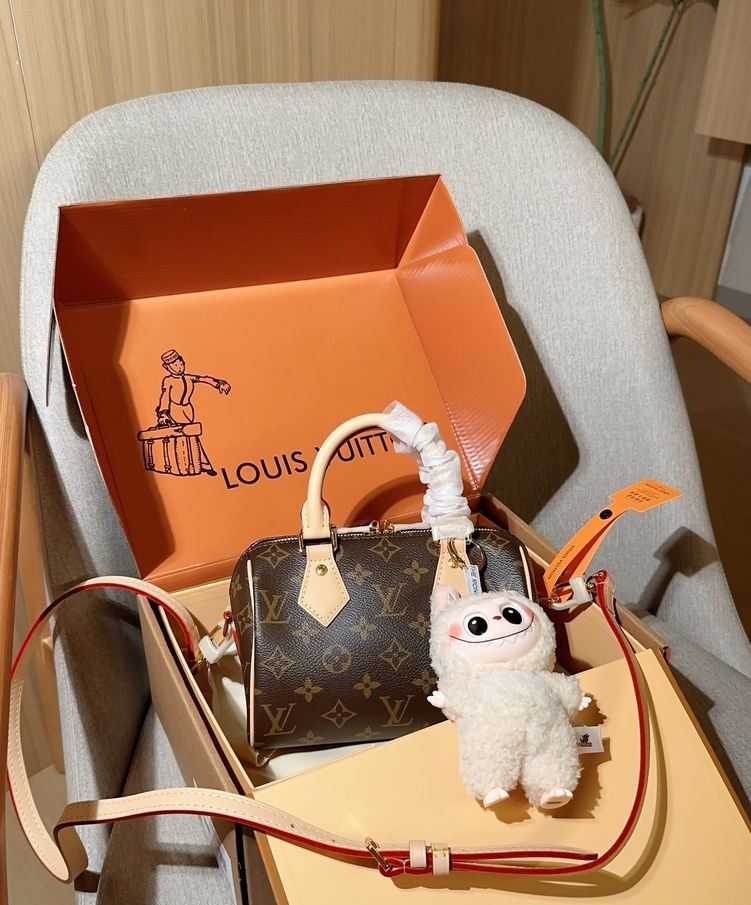 New Collection Fashion Bag L5133 TEN