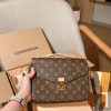 New Collection Fashion Bag L5091 TEN