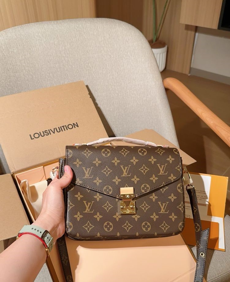 New Collection Fashion Bag L5091 TEN