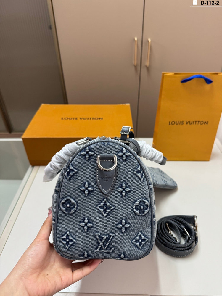 New Collection Fashion Bag L5348 TEN