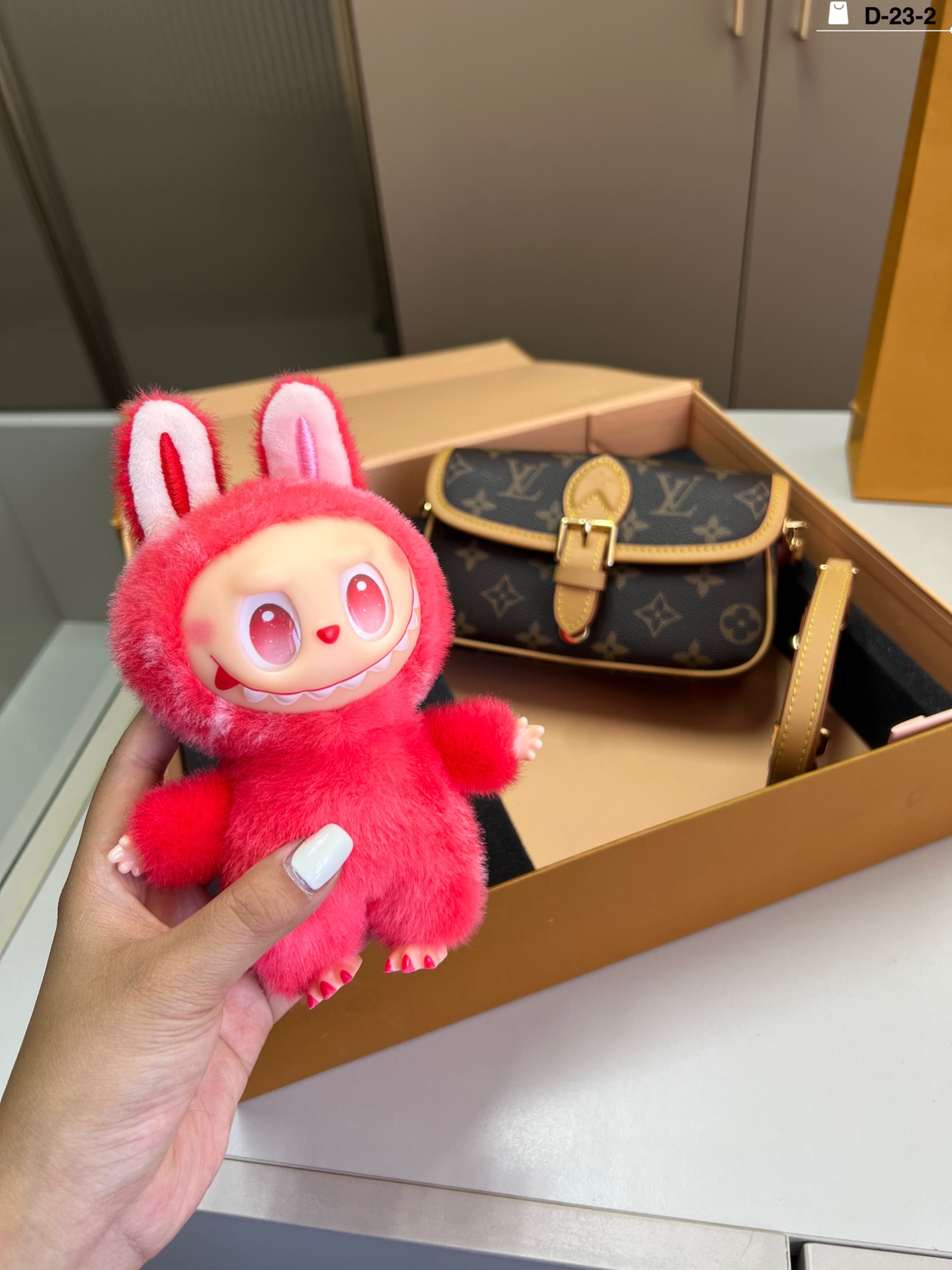 New Collection Fashion Bag L5115 TEN