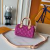 Luxury LV Handbag M27603-M82950-M81085 BC