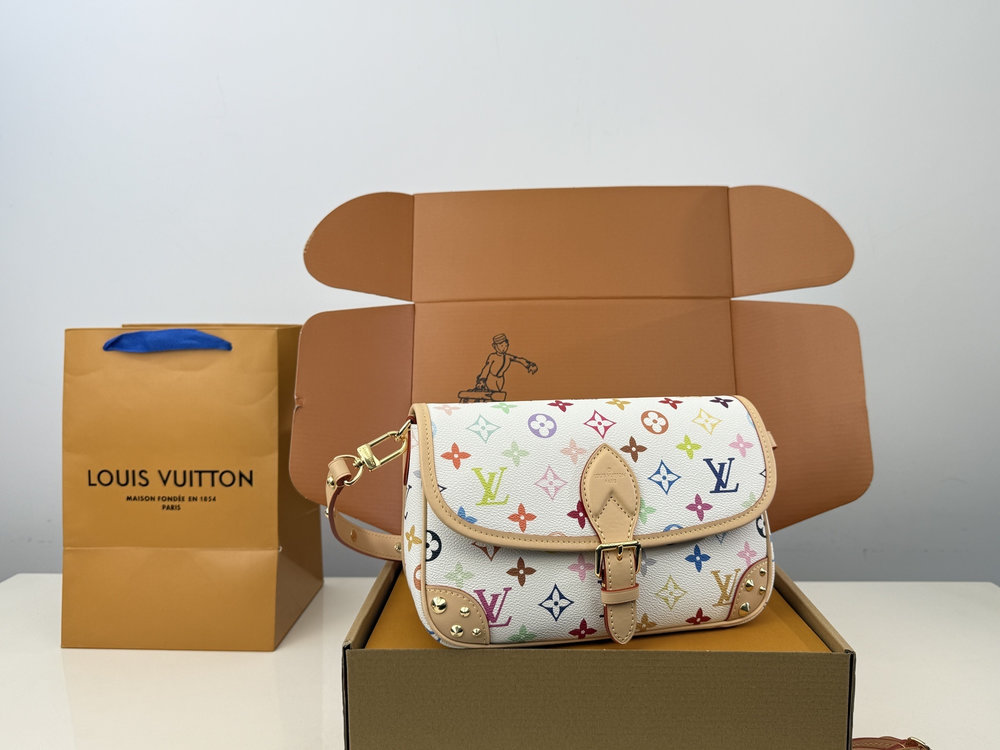 New Collection Fashion Bag L5353 TEN