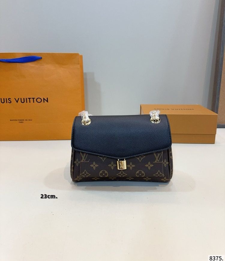 Modern Luxury Daily Bag L5324 FSC