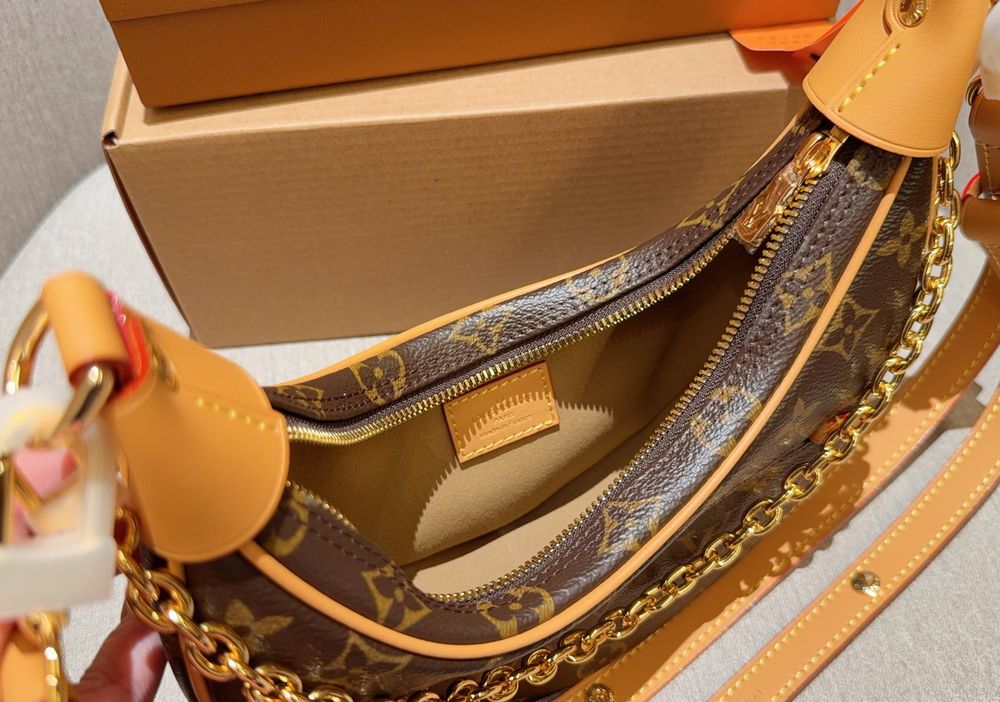 Modern Luxury Daily Bag L5142 FSC