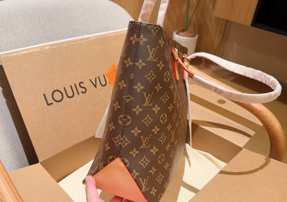 New Collection Fashion Bag L5129 TEN