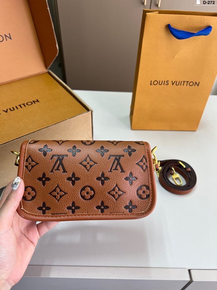 New Collection Fashion Bag L5068 TEN