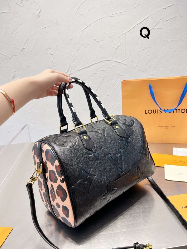 New Collection Fashion Bag L3422-1 TEN