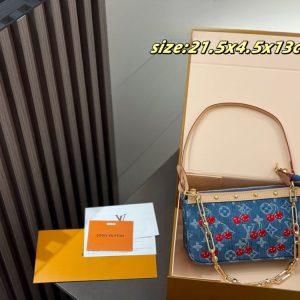 New Collection Fashion Bag L5361 TEN