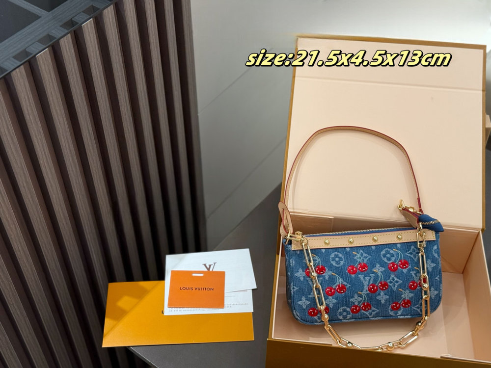 Modern Luxury Daily Bag L5361 FSC