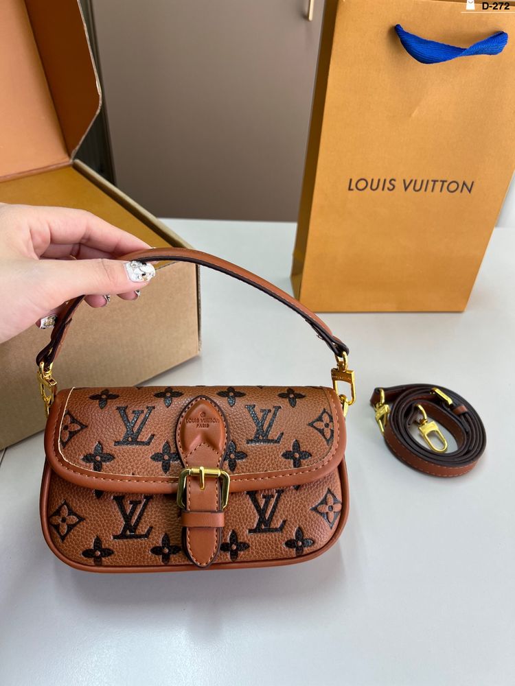 New Collection Fashion Bag L5068 TEN