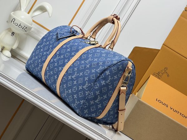 Luxury LV Handbag M24315-M41416 BC