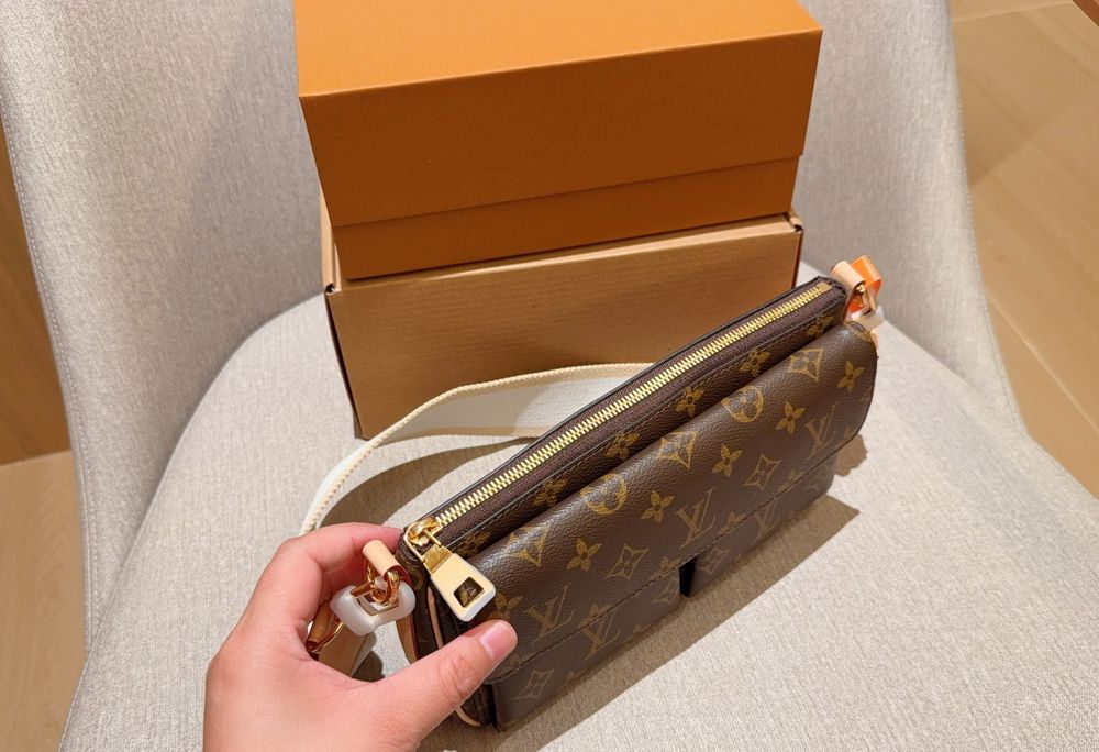 New Collection Fashion Bag L5137 TEN