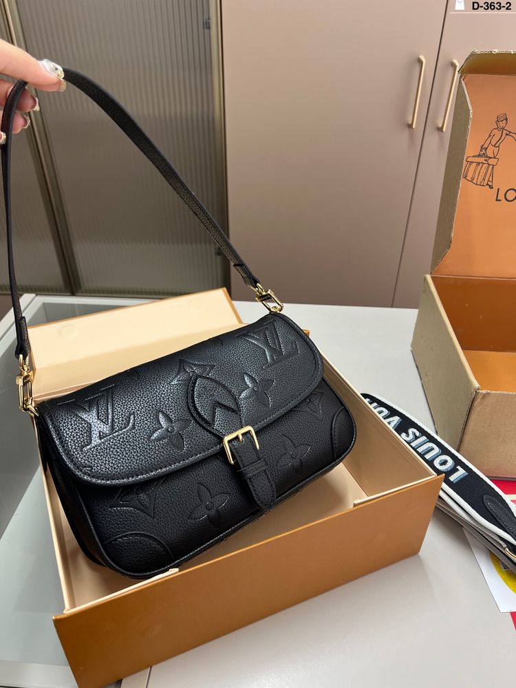 New Collection Fashion Bag L5074 TEN