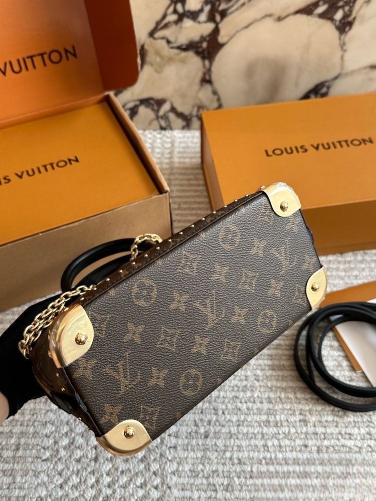 Modern Luxury Daily Bag L5311 FSC