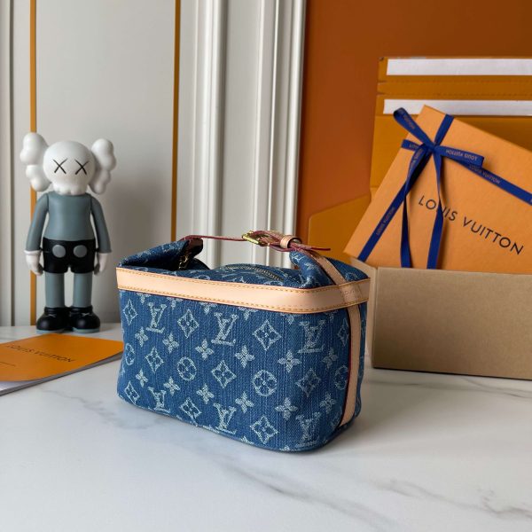Luxury LV Handbag M27945-M15350-M27900 BC