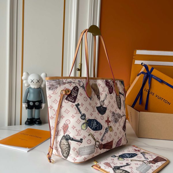 Luxury LV Handbag M29378-M28918-M40995 BC