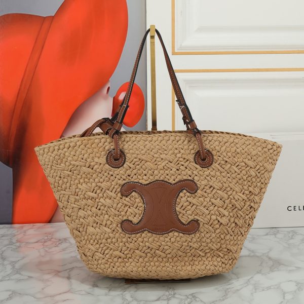 Luxury CL Handbag 401-012 BC