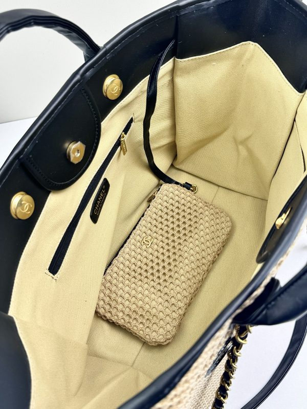 Luxury CN Handbag 6613 BC