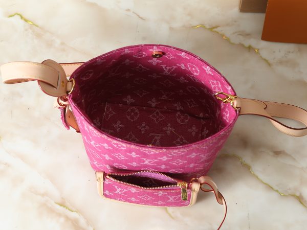 Luxury LV Handbag M28107-M27626-M12925 BC