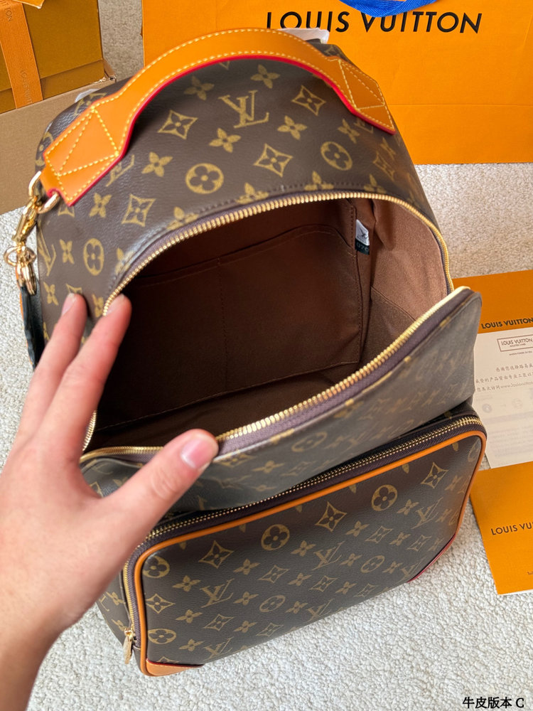 New Collection Fashion Bag L5300 TEN