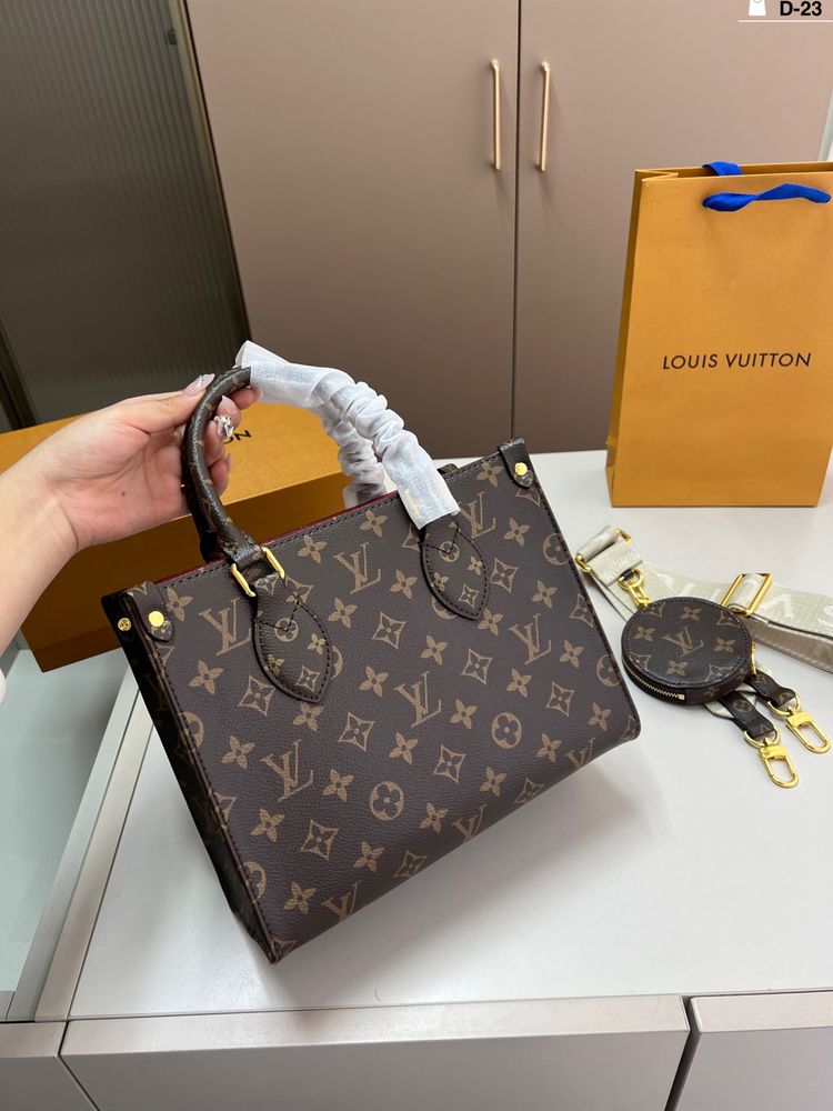 New Collection Fashion Bag L5085 TEN