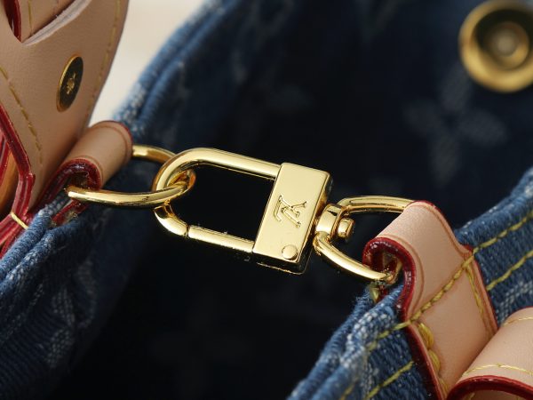Luxury LV Handbag M28107-M27626-M12925 BC