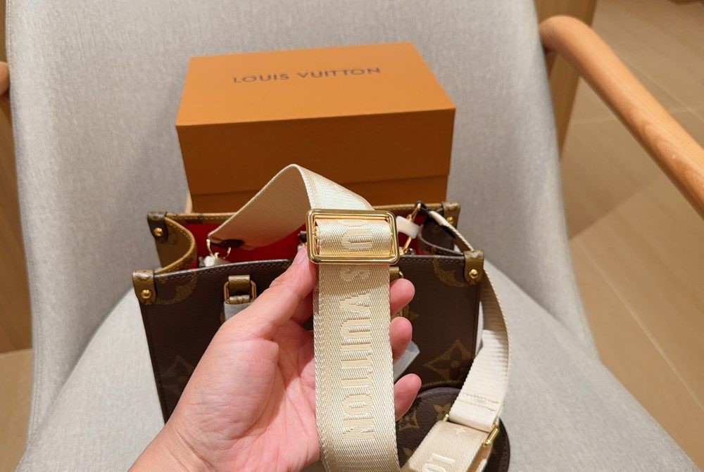 New Collection Fashion Bag L5128 TEN