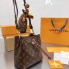 New Collection Fashion Bag L3373-2 TEN