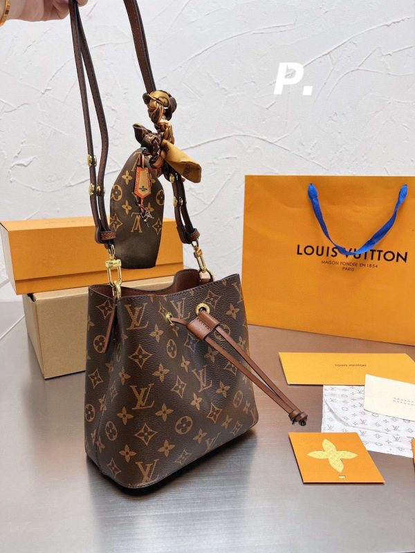 New Collection Fashion Bag L3373-2 TEN