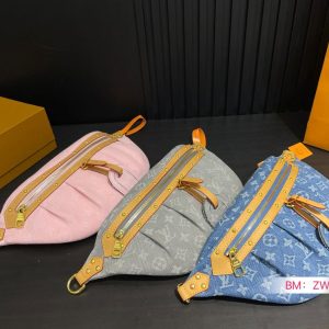 New Collection Fashion Bag L5105 TEN