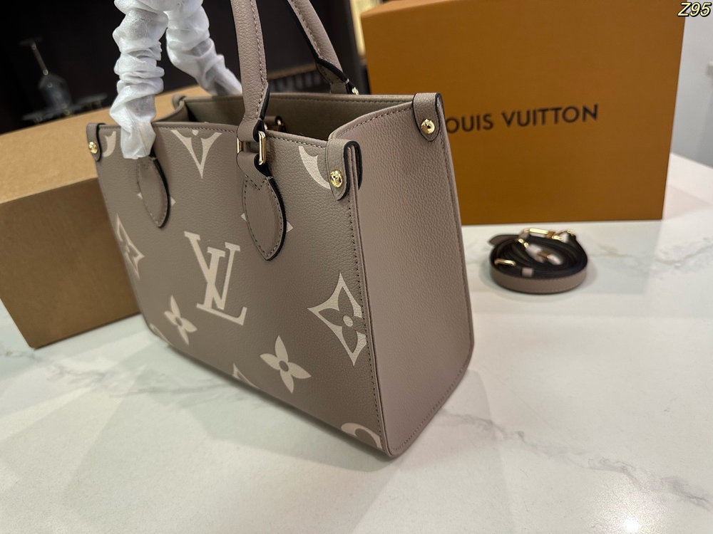 New Collection Fashion Bag L5344 TEN
