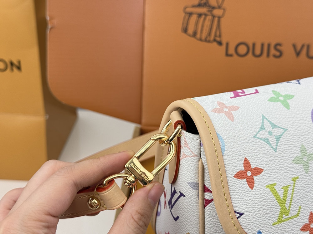New Collection Fashion Bag L5353 TEN