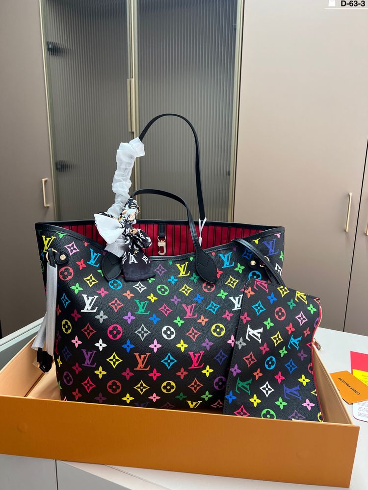 New Collection Fashion Bag L5073 TEN