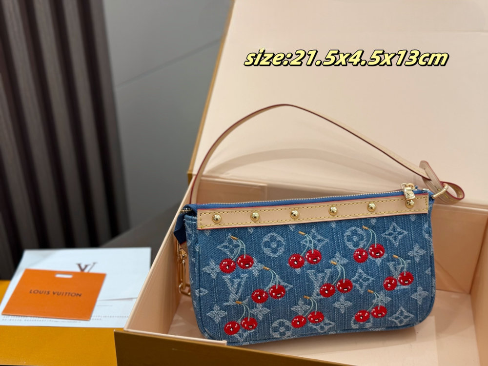 Modern Luxury Daily Bag L5361 FSC