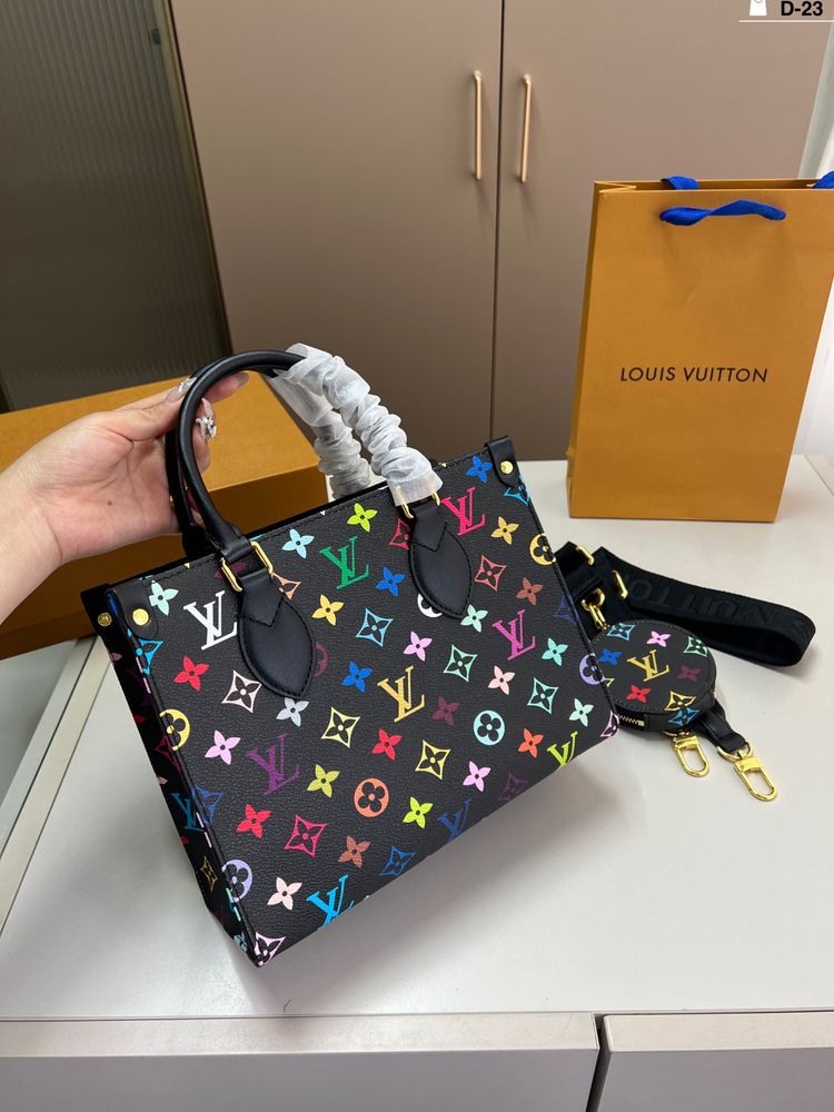 New Collection Fashion Bag L5084 TEN