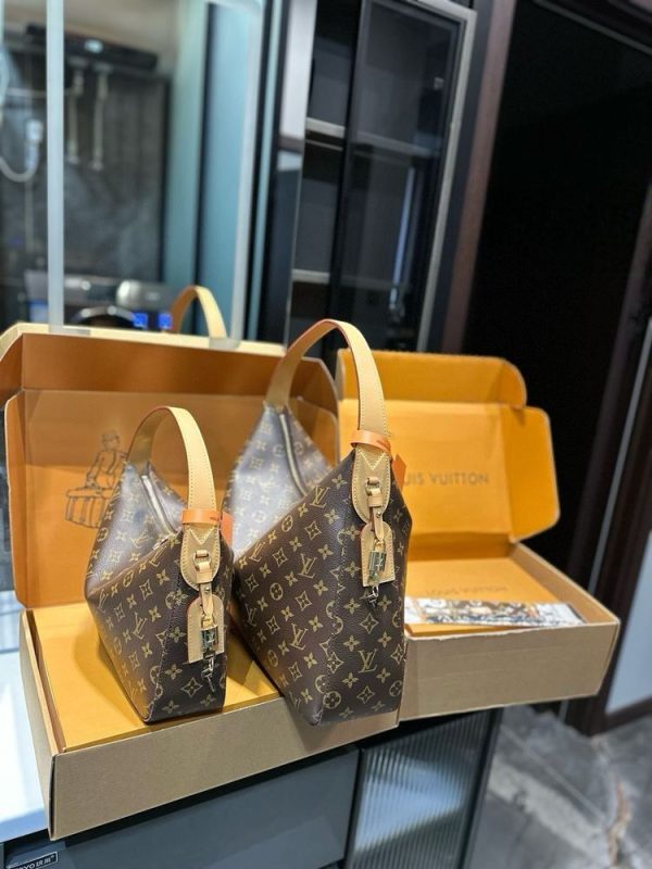 New Collection Fashion Bag L5024-1 TEN