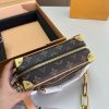 New Collection Fashion Bag L5123 TEN New Collection Fashion Bag L5123 TEN