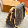New Collection Fashion Bag L4639 TEN