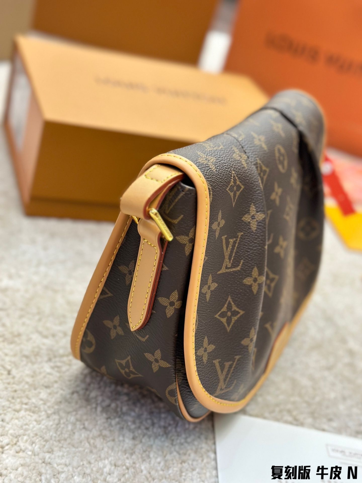 New Collection Fashion Bag L4639 TEN