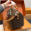 Modern Luxury Daily Bag L5315 FSC
