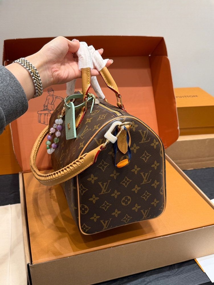 Modern Luxury Daily Bag L5315 FSC