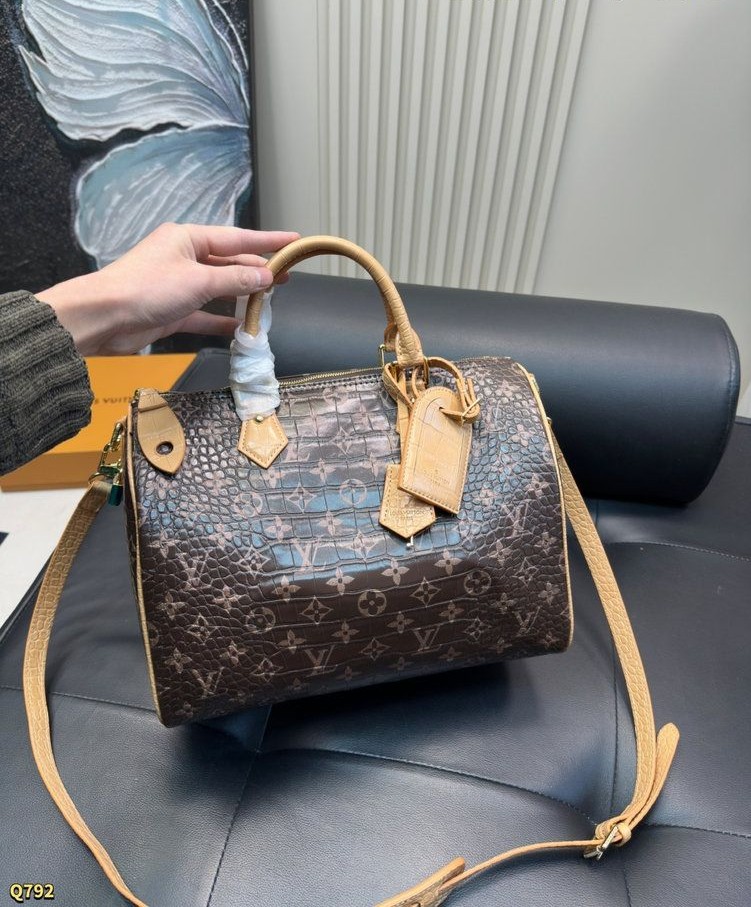 New Collection Fashion Bag L5307 TEN
