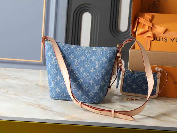 Luxury LV Handbag M28107-M27626-M12925 BC