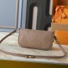 Luxury LV Handbag M45777-M80399-M46568 BC