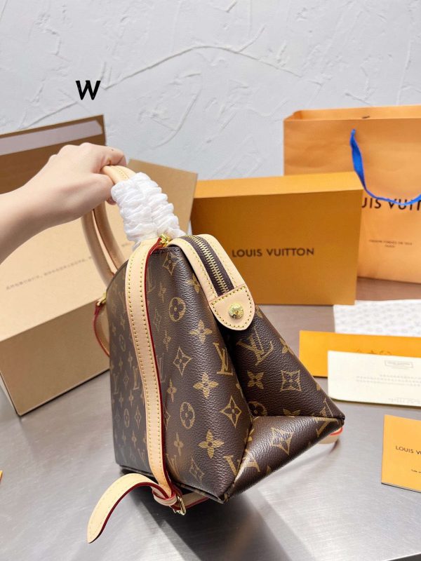 New Collection Fashion Bag L4248-1 TEN