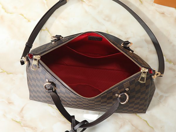 Luxury LV Handbag M40022 BC